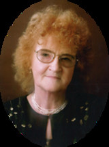 Yvonne Robertson Mannary  1932  2017